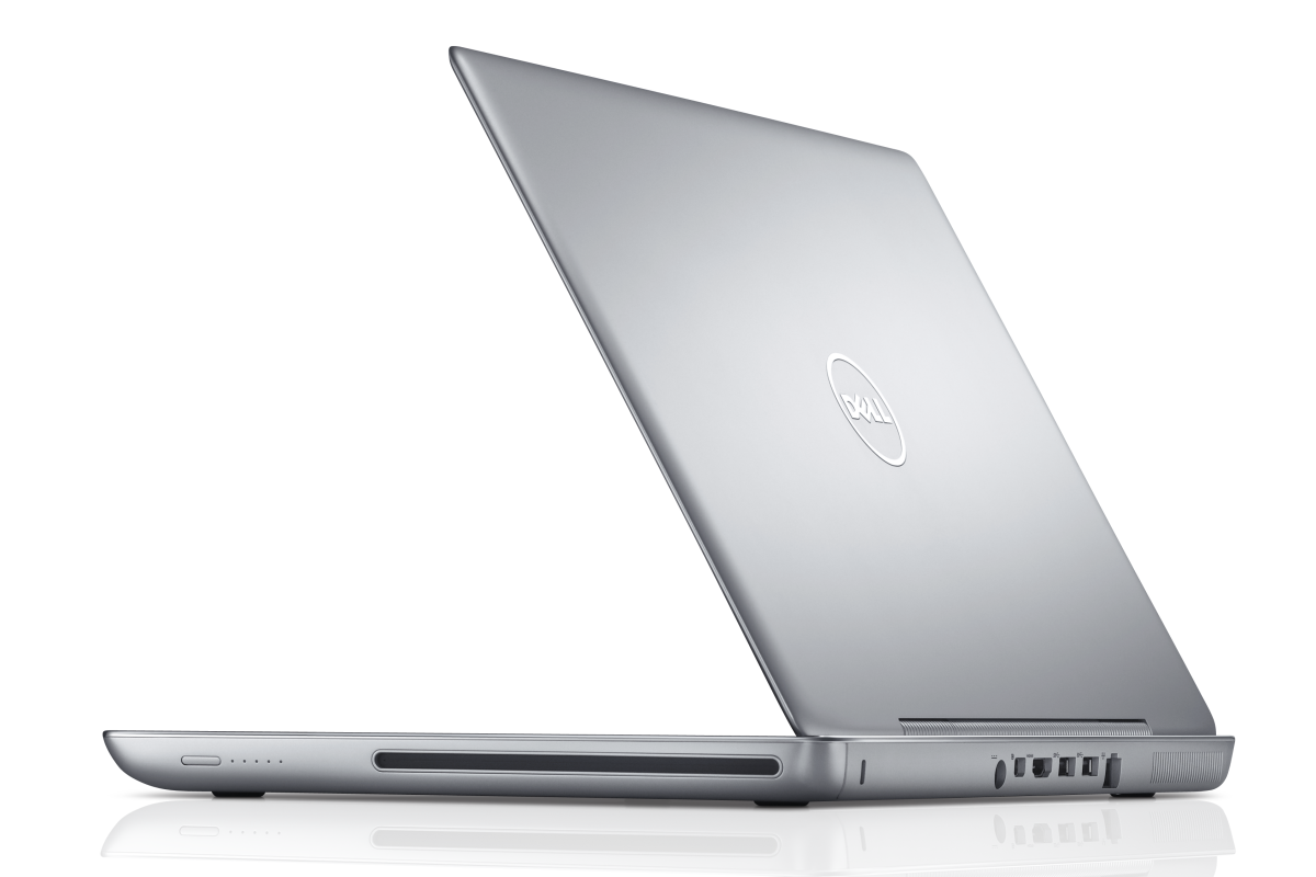 Dell outs world's thinnest 14-inch laptop with included optical drive